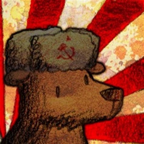 Real Soviet Bear Youtube