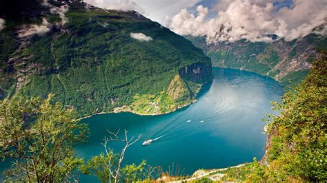 Norway Is Officially The Worlds Best Country