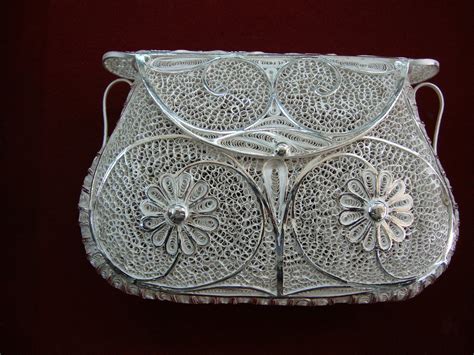 Filigree And Its Origin Rooted In Portuguese Culture