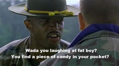 1000 Images About Major Payne On Pinterest The Army We And Funny