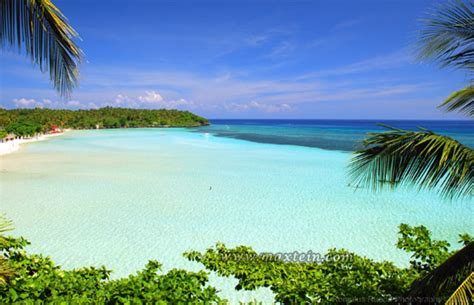 The Untouched Natural Beauty Of Camotes Island Travel To The Philippines