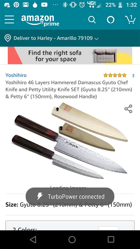 Are these a good pair of knives for the price? Really like the look