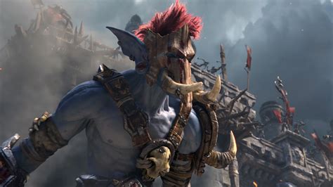 World Of Warcraft Battle For Azeroth 4k 8k Hd Wallpaper 4