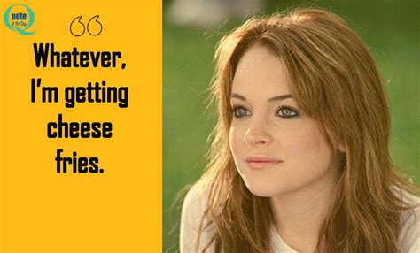 70 Best Quotes About Mean Girls Quotes Of The Day