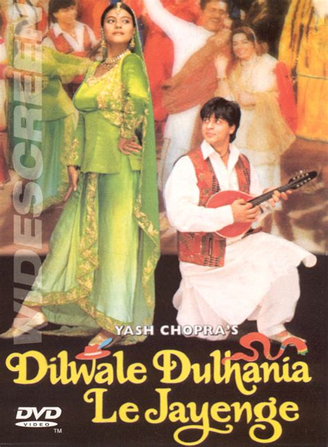 Here is the best free movie site that will let you watch and download dilwale dulhania le jayengemovie & other latest movies. Dilwale Dulhania Le Jayenge (1995) - Aditya Chopra ...