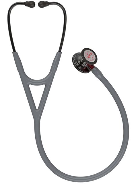 Littmann Cardiology Iv 6152 Stethoscope With Name Engraving And