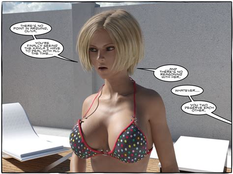 Tgtrinity Summer Sisters Free Porn Comix Online