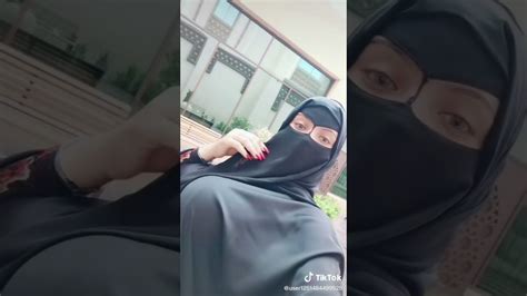 Arab Aunty In Tight Hijab Youtube