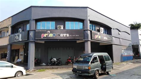 16a, pelangi avenue, jalan kelicap 42a ku1, klang, 41050, selangor. Tinted Office And Building : SUN ICE TINTED WORKSHOP ...