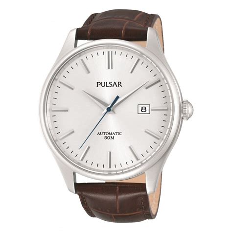 Buy Pulsar Pu4029x1 Mens Classic Watch Classic Watches Men Watches For Men Pulsar