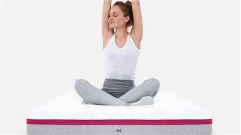 Helix Dawn Deluxe Mattress Review Us Weekly