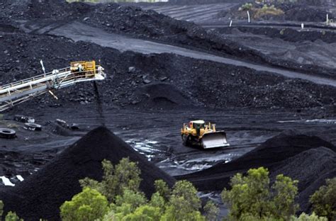 Gautam Adani Backs Go Ahead For 4 Billion Australia Coal Mine Ibtimes India