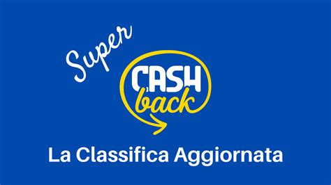 cashback e super cashback pagati i 1500 euro stop definitivo ai programmi qualitytravel it