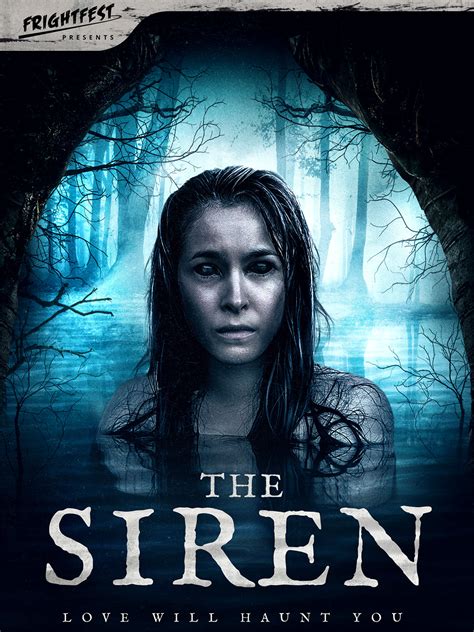 John Llewellyn Proberts House Of Mortal Cinema The Siren 2019