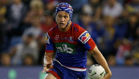 Rugby World Cup Nrl Star Kalyn Ponga Reportedly Tapped For Wallabies Newshub