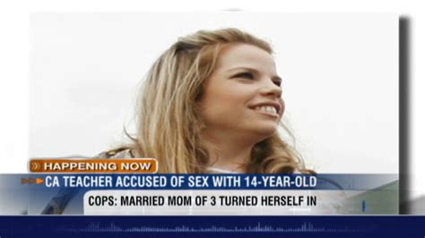 Teacher Babe Sex Never The Kid S Fault CNN Com