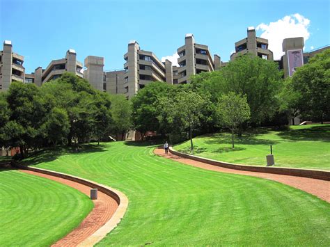 University Of Johannesburg Wikiwand