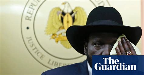 World In A Week Women Propose Sex Strike In South Sudan To End