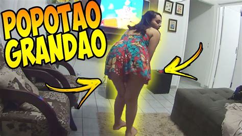 DanÇou Funk Na Festa Youtube