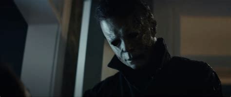 Halloween Kills Trailer Laurie Strode And Michael Myers Return Variety