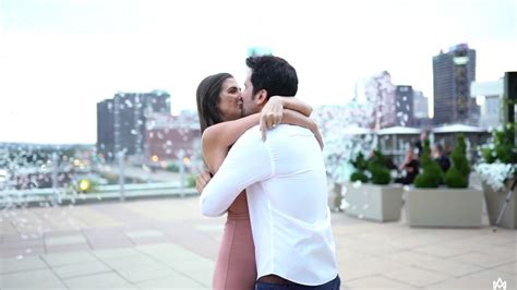 Mike And Emily Engagement Video Full Youtube