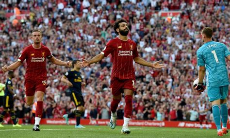 Liverpool FC vs Arsenal FC Preview | Premier League 2020-21