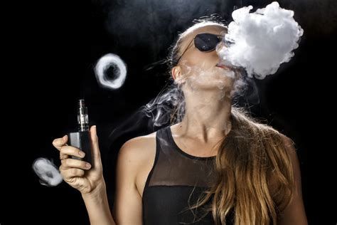 A Beginners Guide To Vaping How To Use A Vape Properly