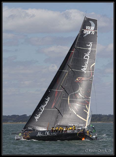 Rolex Fastnet Race 2013 Flickr Partage De Photos Sailing Ships