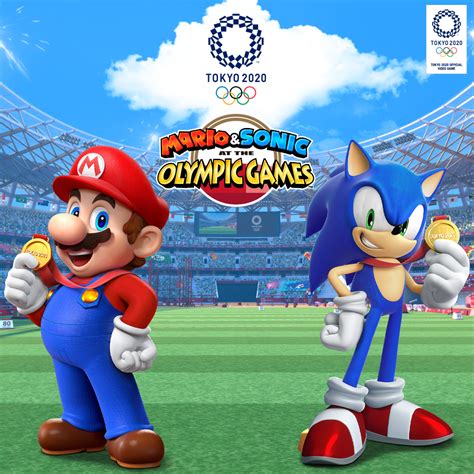 Álbumes 98 Foto Descargar Mario Y Sonic En Los Juegos Olimpicos Rio