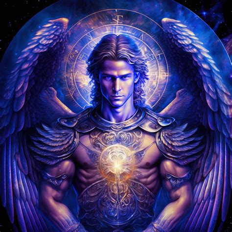 Embrace Change With Grace Archangel Azraels Guided Meditation For