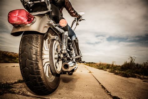 Why You Need Motorcycle Insurance This Summer | Marine Agency