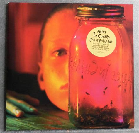 Maybe you would like to learn more about one of these? Jar of Flies came out on this day 26 years ago! : grunge