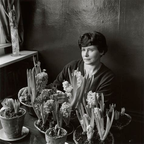 Npg X132971 Doris Lessing Large Image National Portrait Gallery