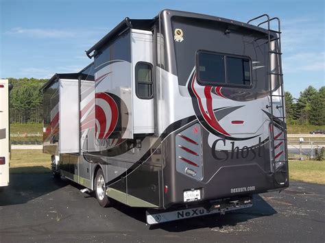 2021 Nexus Ghost 33DS - Slinger, WI - FRM107 for sale | Kunes Country RV