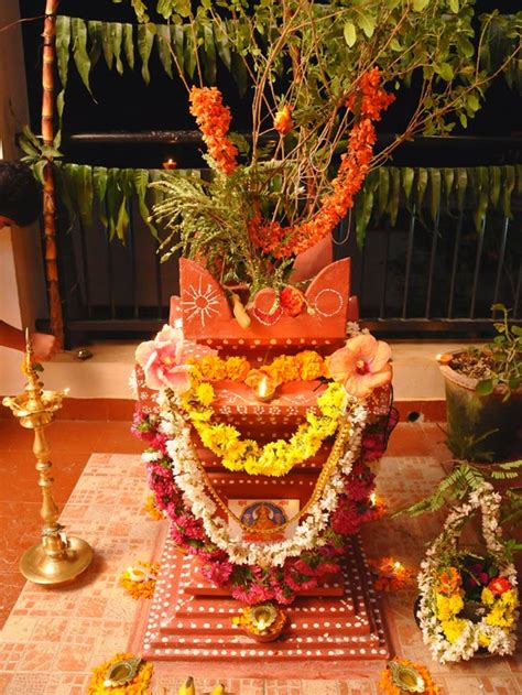 Rst Ramesh Suma Tharun ☺ Tulasi Festival Tulasi Pooja Tulasi Vivah