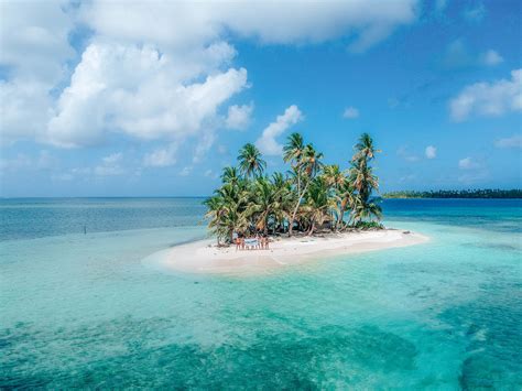 How To Visit The San Blas Islands Panamas Hidden Paradise — Go Seek