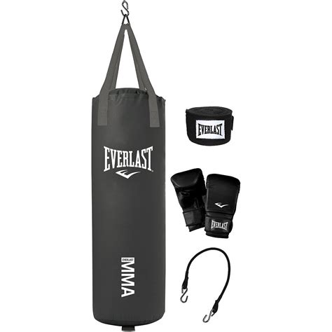 Best Punching Bags And Heavy Bags Review November 2018