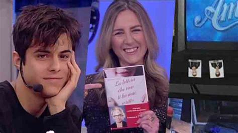 Видео mike bird lascia amici? Amici, 15 aprile: eliminato Mike Bird? Il fail di Barbara ...