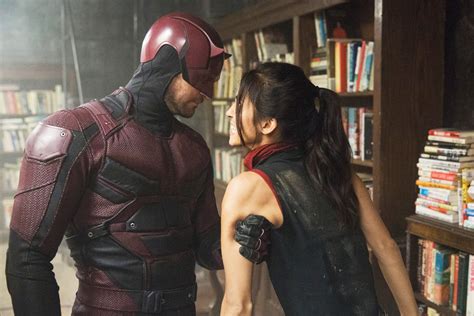 Marvel Tv And ‘daredevil Born Again Undergo A Revamp Indiewire