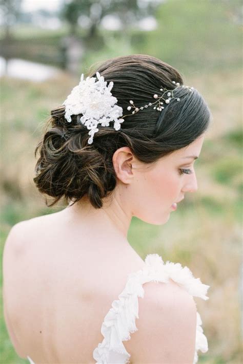 34 Stunning Country Wedding Hairstyles Ideas Wohh Wedding