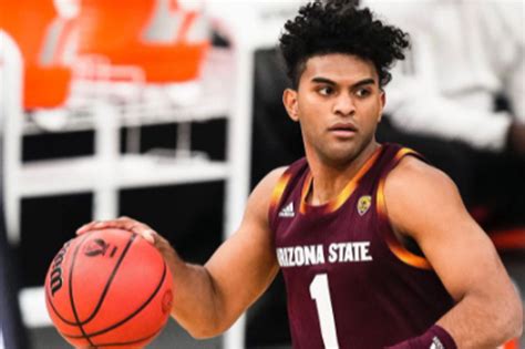 Basketball Fil Am Remy Martin Declares For 2021 Nba Draft Abs Cbn News