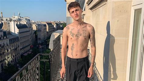 Anwar hadid as vincent crabbe. Anwar Hadid is in Ramallah Championing For The Rights of ...