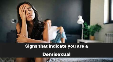 All You Need To Know About “demisexual 6 Signs That Indicate You Are A Demisexual Eastrohelp