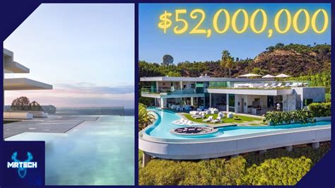 Most Incredible Luxury Mansions In The World 8 Mrtech Youtube