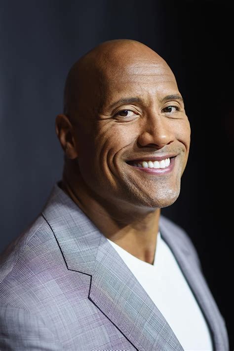 Why Is Dwayne Johnson Famous Unraveling The Rocks Legacy All Things