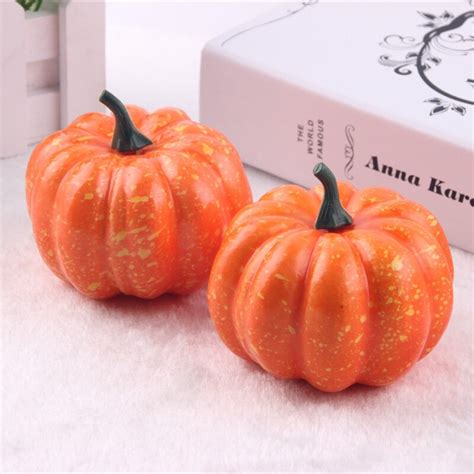 It also has 60 pieces of artificial maple leaves. Aliexpress.com : Buy Big Realistic Fall Mini Artificial ...