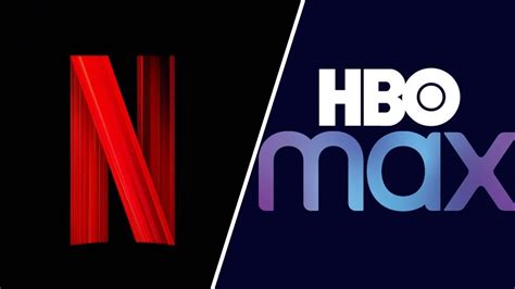 Netflix Vs Hbo Max Side By Side Comparison Which Streaming Service