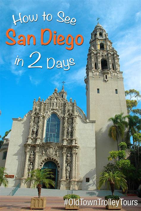 What To Do In San Diego With Travelguidecity You Find More Than Top
