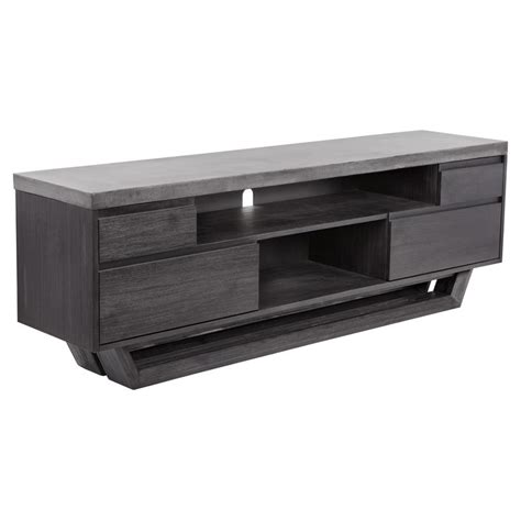 Tommy Bahama Home Island Estate Nevis Tv Stand In Plantation 531 909