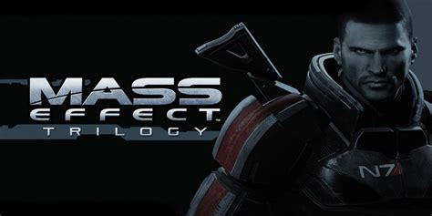 What To Expect From The Mass Effect Trilogy Remaster Game Rant End